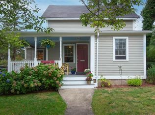 40 Cross St, Westerly, RI 02891