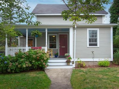 40 Cross St, Westerly, RI, 02891