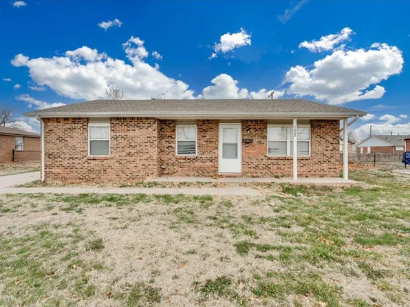 1608 E Catalina St, Wichita, KS 67216