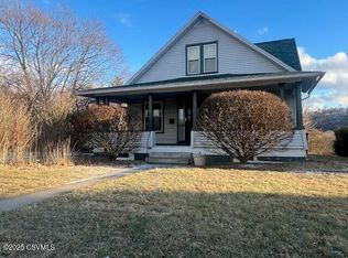 302 Ridge Ave, Sunbury, PA 17801