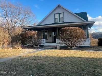 302 Ridge Ave, Sunbury, PA, 17801