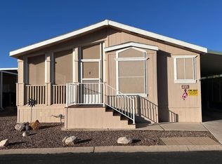 7570 E Speedway Blvd UNIT 133, Tucson, AZ 85710