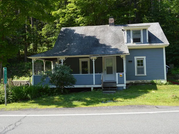 1088 Chester Rd, Becket, MA 01223