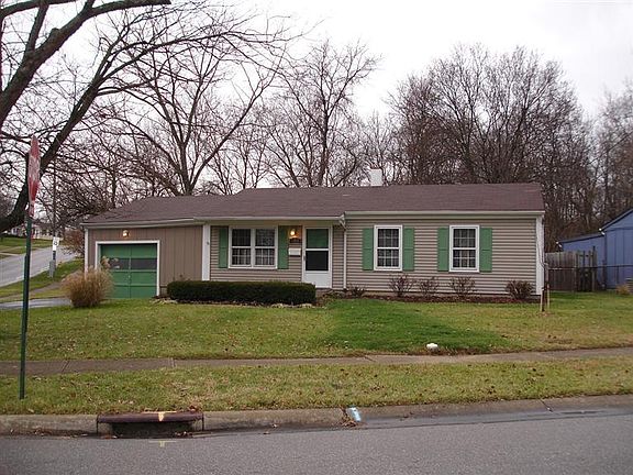 2nd image of 9705 Marino Dr