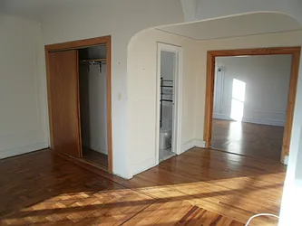 Rented by Inner Space Realty