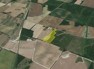 Hiram Rd, Winnsboro, LA 71295