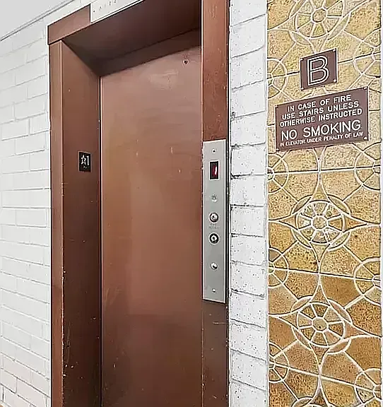 84 E 3rd St #5B — Photo 5