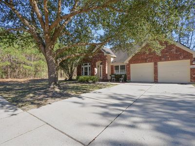2206 Grovewood Park, Conroe, TX, 77385