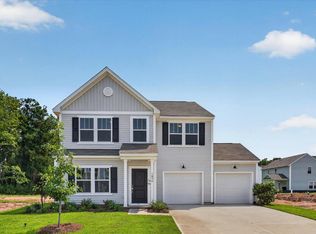 1036 Toland Dr #63, Saint George, SC 29477