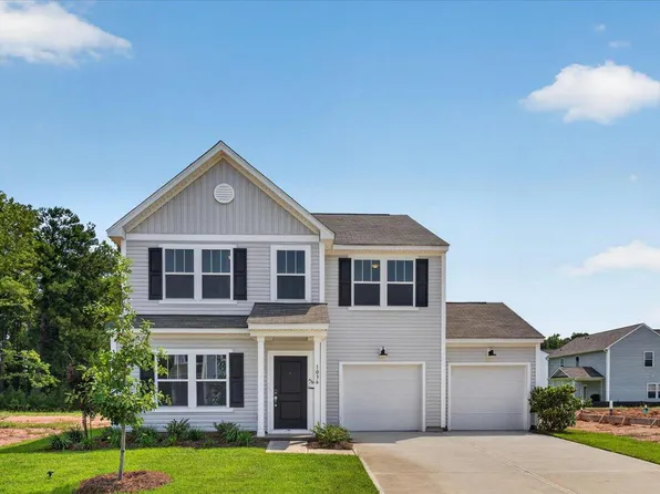 1036 Toland Dr #63, Saint George, SC 29477