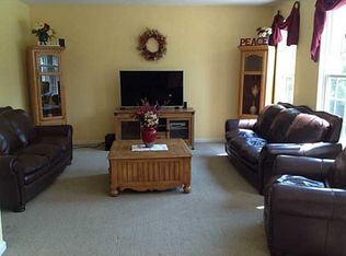 3706 Trails End, North Tonawanda, NY 14120