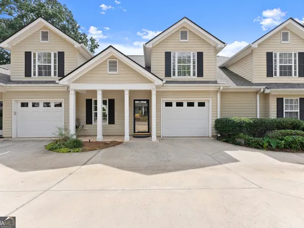 770 Park St, Gainesville, GA 30501