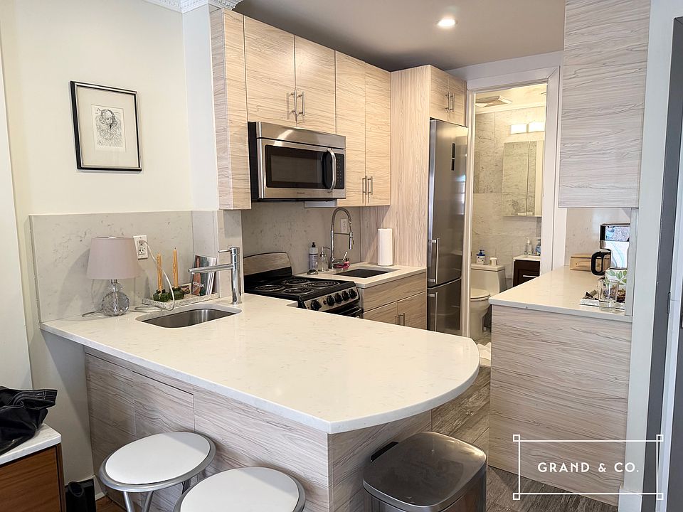 1st image of 412 W 22nd St APT 4F