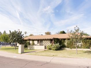 8602 N 6th Dr, Phoenix, AZ 85021