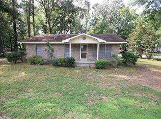 7907 Mabelvale Cut Off Rd, Mabelvale, AR 72103