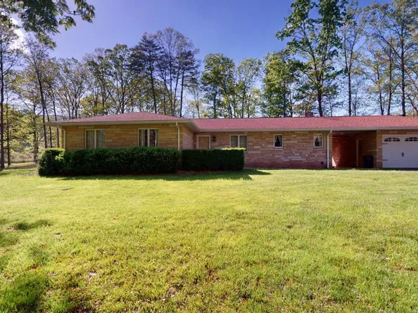 1026 Great Oak Valley Rd, Keyser, WV 26726