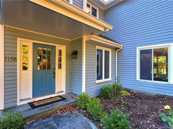 1158 Sport Hill Road, Easton, CT 06612