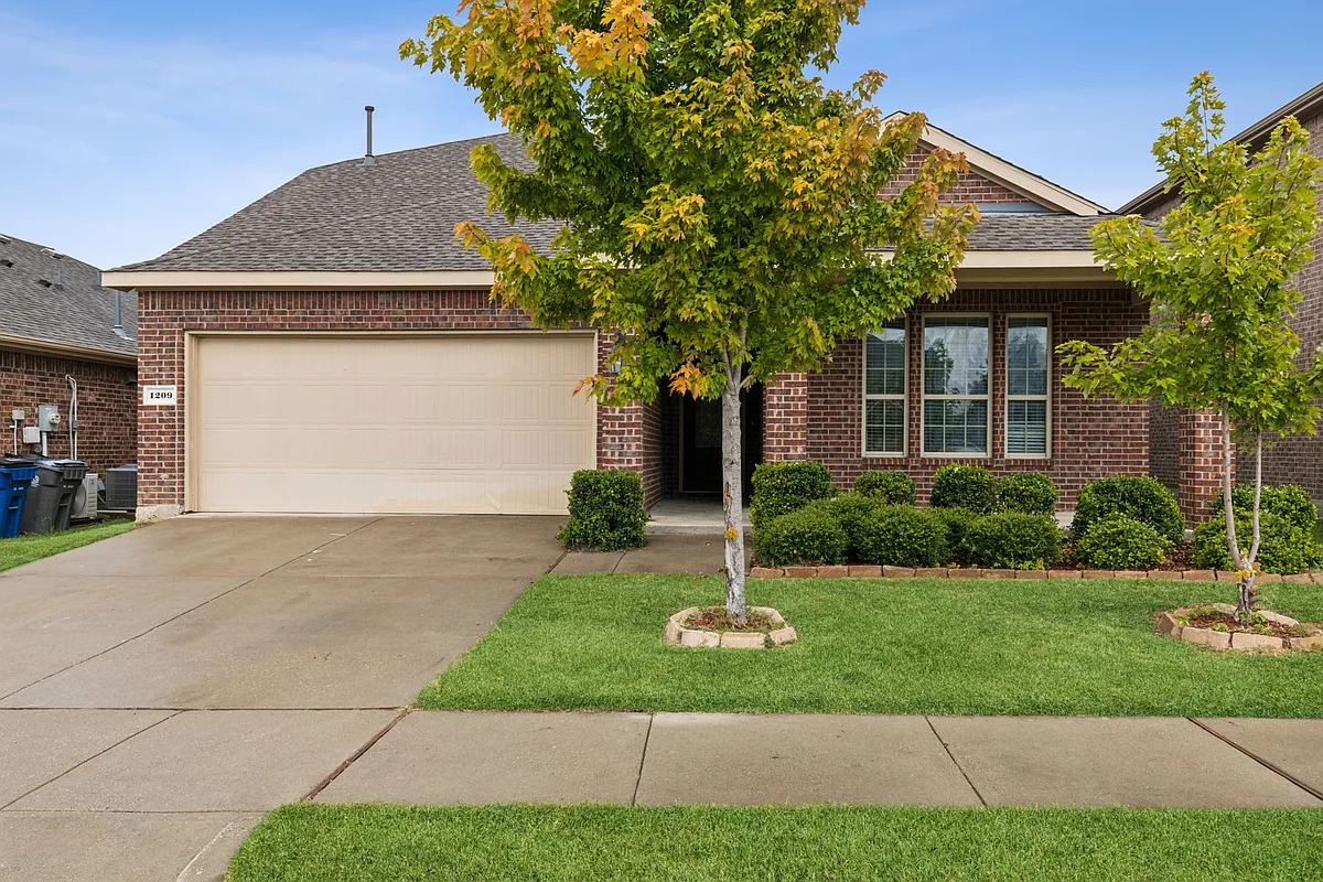 Building Photo - 1209 Motley Dr