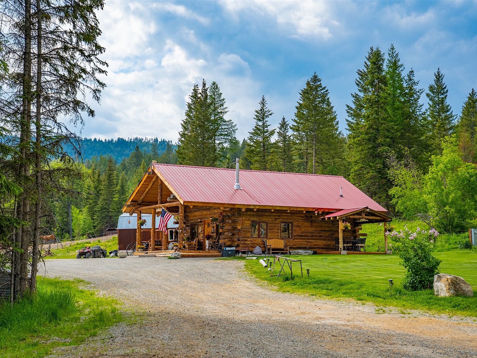 2275 Conrad Ranch Rd, Kalispell, MT 59901 MLS 30007167 Zillow