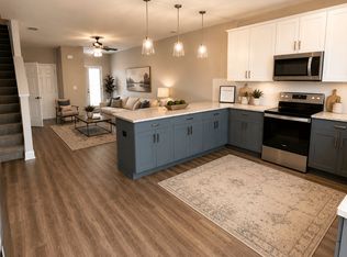 Tessa Mauldin Townhomes, Simpsonville, SC 29681
