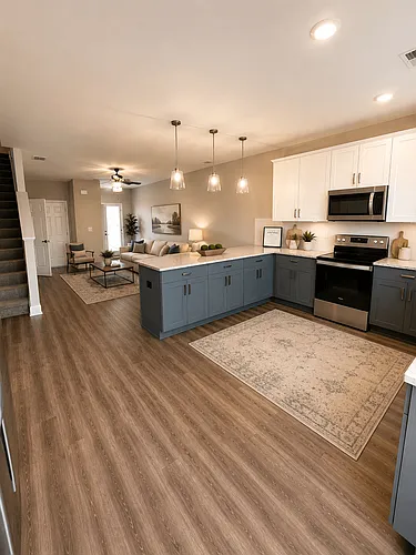 Tessa Mauldin Townhomes Photo 1