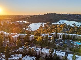 Lake Park Condominiums, La Mesa, CA 91942