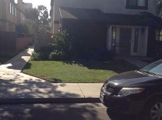 7942 Moonshadow Cir APT 4, Huntington Beach, CA 92647