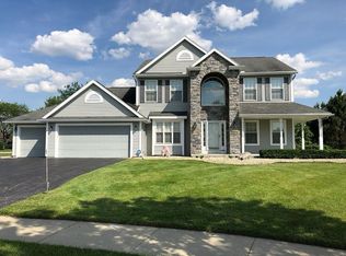 7217 Stonewater Ct, Maumee, OH