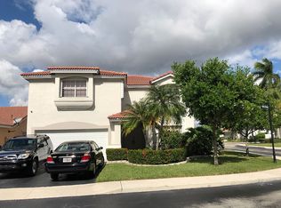 1304 NW 129th Way, Sunrise, FL 33323