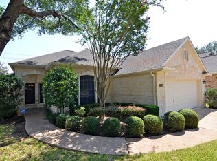 5020 China Garden Dr, Austin, TX 78730