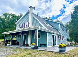 22 Butch Hill Way, Fort edward, NY 12828