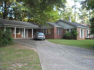 711 W Lee St, Enterprise, AL 36330