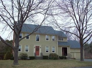 54 Shea Dr, Marlborough, MA 01752