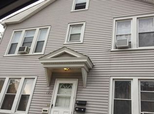 122 Spring St STUDIO 1E, Albany, NY 12203