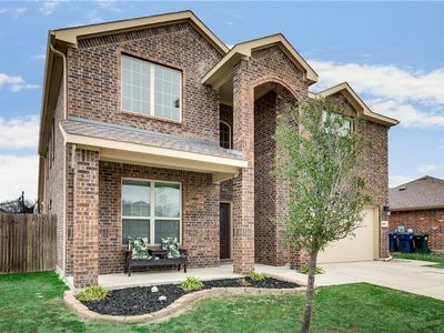 1924 Carol Ln, Anna, TX, 75409