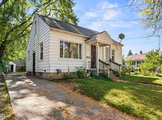 2422 Pennsylvania Ave, Flint, MI 48506