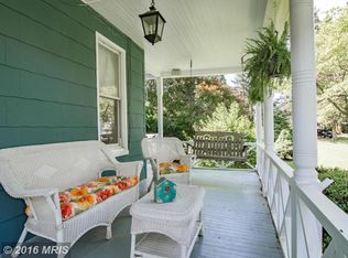 56 Hanover Rd, Reisterstown, MD 21136