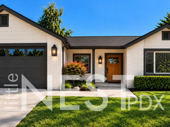 6196 SE Heike St, Hillsboro, OR 97123