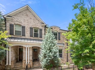 1832 Stephanie Trl NE, Atlanta, GA 30329