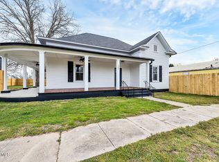105 Walnut St LOT PT01, Greenback, TN 37742