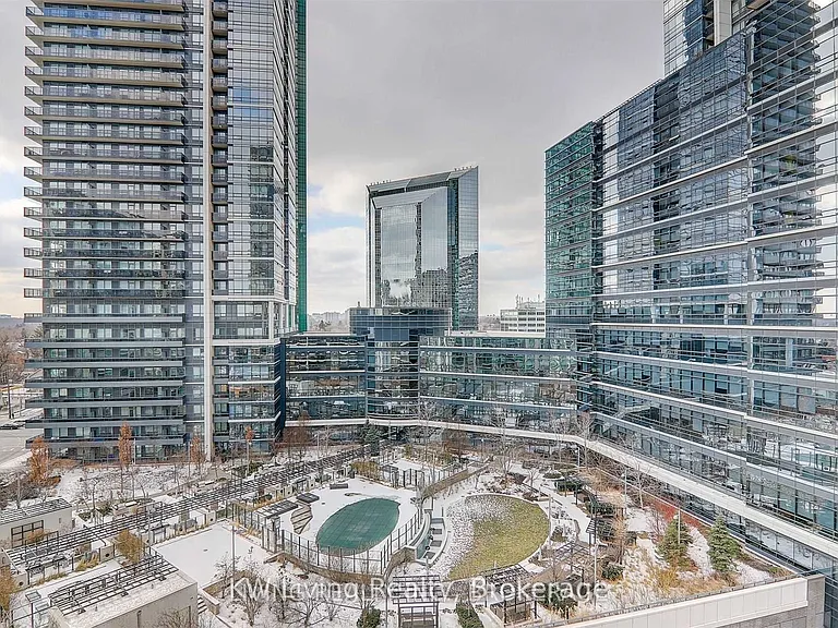 23 Sheppard Ave E #1202 — Photo 29