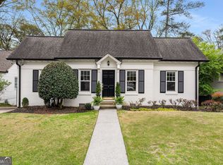 5 Arc Way NE, Atlanta, GA 30305