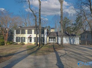 3103 Holly Hill Rd SE, Huntsville, AL 35802