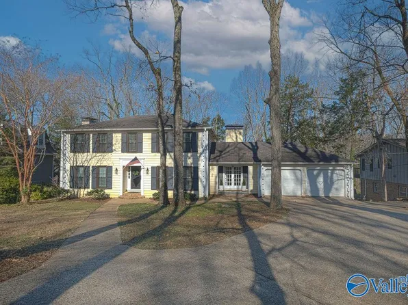 3103 Holly Hill Rd SE, Huntsville, AL 35802