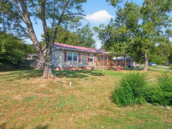 109 Pennyrile Valley Dr, Princeton, KY 42445