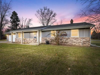 1108 Lakehaven COURT, West Bend, WI, 53090