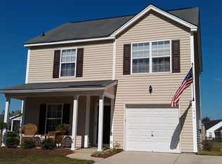 1014 Friartuck Trl, Ladson, SC 29456