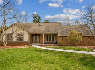 872 Harvest Lane Ct, Columbus, OH 43213