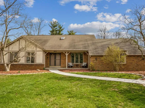 872 Harvest Lane Ct, Columbus, OH 43213