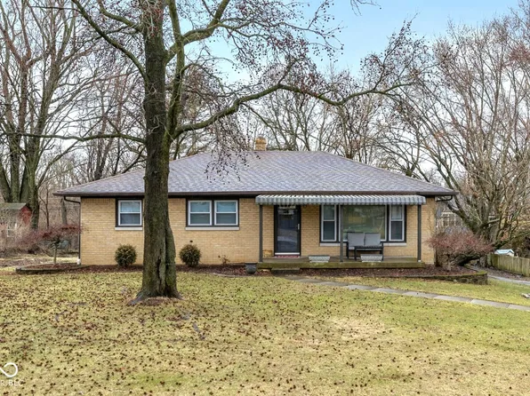 2455 Endsley Dr, Indianapolis, IN 46227